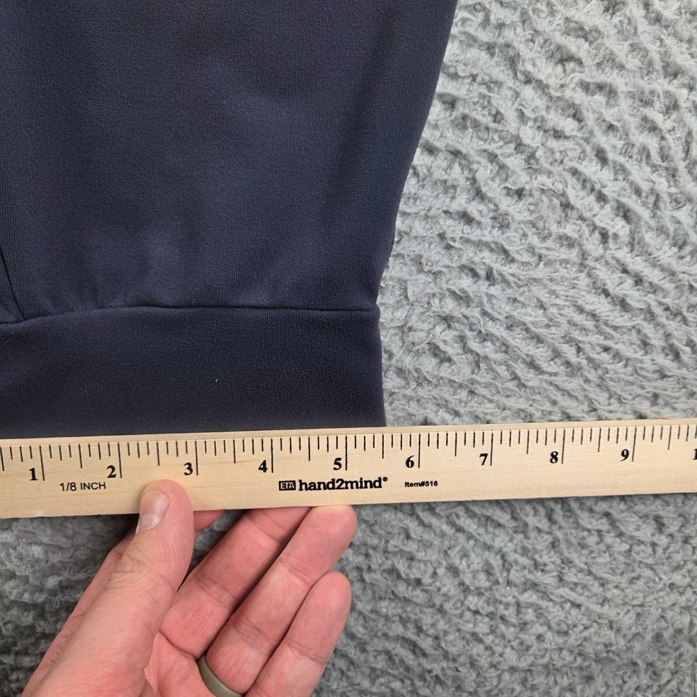 Public Rec Pants Mens 36x30 Gray Joggers All Day Everyday Performance Stretch - Picture 7 of 14